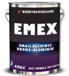 Romtehnochim SRL Vopsea Argintie Bronz Aluminiu "emex (5941930701320)