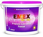 Romtehnochim SRL Vopsea Lavabila De Corectie "emex Optiplus (5941930700675)