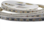 V-TAC LED szalag SMD5050 60LED/M 24W/M 24V IP65 CCT (3000K - 4000K - 6500K) + RGB - 2896 - v-tachungary