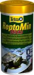 Tetra ReptoMin - főeleség víziteknősöknek - 250 ml