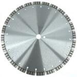 AGT Disc diamantat AGT pentru taiere beton/asfalt B450D Disc de taiere