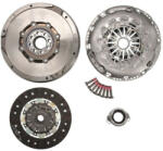 LUK Volanta si kit ambreiaj Luk Toyota Avensis T25 2.0D / 2.2D (2005-2008)
