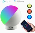 Mentor Veioza smart Mentor WiFi Led RGBW 7W 650Lm 3000k dimabila (MMDCR01)