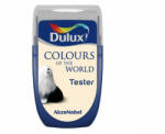 Dulux Nagyvilág Színei színminta 30ml - illatos fahéj