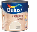 Dulux A Nagyvilág Színei (56 szín) - 5 liter - mézes halva
