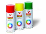 Prisma Color acryl spray 400ml - RAL 9005 M
