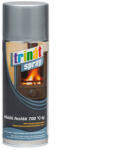  Trinát hőálló festék spray 400ml - fekete