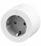Aqara Priza smart cu monitorizare consum Zigbee Aqara (AQARA-SP-EUC01)