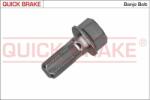 Quick Brake Surub gaurit QUICK BRAKE 3261 (3261)
