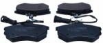 MAXGEAR set placute frana, frana disc MAXGEAR 19-3912 (19-3912)