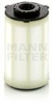 Mann-filter filtru combustibil MANN-FILTER PU 7021 z (PU 7021 z) - automobilus