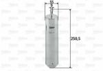 VALEO filtru combustibil VALEO 587711 (587711) - automobilus