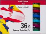 Royal Talens Amsterdam Dream and Create készlet 36x20 ml