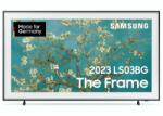 Samsung The Frame GQ50LS03BGU
