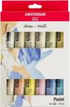 Royal Talens Amsterdam Dream and Create pasztell készlet 12x20 ml