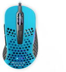 Xtrfy M4 RGB Corded (XG-M4-RGB-BLUE) Mouse