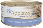 Applaws Ocean fish tin 72x70 g
