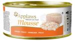 Applaws Mousse chicken 72x70 g