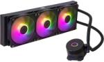 Cooler Master MASTERLIQUID 360L CORE ARGB Black Triple pack (MLW-D36M-A18PZ-R1)