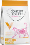 Concept for Life Veterinary Diet Urinary 350 g