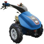 BCS 660 HY WS Vanguard Motocoasa