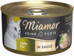Miamor Feine Filets chicken tin 24x85 g