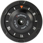 7artisans 18mm f/6.3 (Fujifilm X) (A004B-X)