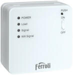 Ferroli Receptor Zigbee Ferroli FER 900 | Control Inteligent Încălzire | Termix ? (FRTH900)