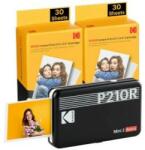 Kodak Mini 2 Retro (P210RB60) Imprimanta