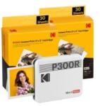 Kodak Mini 3 Retro (P300RW60) Imprimanta