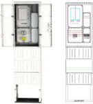 Csatári Plast CSP21.ES051