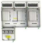 Csatári Plast CSP21.E026ÁK