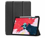 Gigapack Apple IPAD Pro 11 (2018) műbőr tok, fekete (102873) (GP-102873)