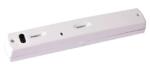 Sopras Detector wireless de tip perdea pentru interior dual antimasking, compatibil Ajax, Sopras SOP2IR (SOP2IR)