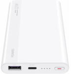 Huawei Baterie externa Huawei SuperCharge, 10000 mAh, 1x USB, 1x USB-C, White, QC/PD 22.5W, (CNT-6941487218035)