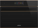 Smeg SF4606WVCPNR