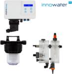 Aquashop Innowater Monitor Ph-cl Nyitott Szonda