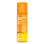 ISDIN - Lotiune de protectie solara bifazica SPF30 Isdin Fotoprotector Hydro Oil, 200 ml