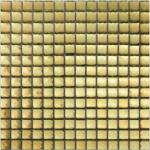 Aita Stúdió Kft Mozaik, Aita Diamond Gold 2x2szemméret 30, 5x30, 5 - mozaikkeramia