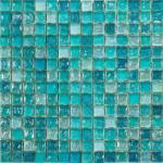 Aita Stúdió Kft Mozaik, Aita Aqua 30, 5x30, 5 - mozaikkeramia