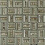 Aita Mozaik, Aita Parquet Silver 29, 8x29, 8 - mozaikkeramia