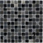 Aita Stúdió Kft Mozaik, Aita Burma 2, 3x2, 3szemméret 30x30 - mozaikkeramia