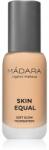 Mádara MÁDARA Skin Equal élénkítő make-up a természetes hatásért SPF 20 árnyalat #40 Sand 30 ml