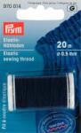 Prym Bobina ață elastică de cusut, 0.5mm, bleumarin (970014) - masinidecusut
