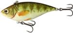 Live Target Vobler Live Target Yellow Perch Rattler 6cm 11g Glow UV (LT.YPR60SK222) - maxlife