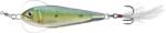 Live Target Vobler Live Target Flutter Sardine 5.5cm 14G Sinking 204 Silver Bronze (F3.LT.FSDJ55SK204)
