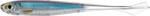 Live Target Ghost Tail Minnow Drop Shot 9.5cm Silver Blue (F1.LT.GTM95SK201)