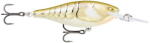 Rapala Vobler Rapala Shad Rap Elite 7.5cm 12g PDBC (SRE75 PDBC)