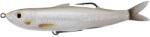 Live Target Hollow Shiner Walking Bait 11.5cm 14g Pearl Ghost (LT.SHB115T154)