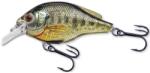 Live Target Vobler Live Target Sunfish Squarebill Bluegill 7cm 14g METALLIC Gloss (LT.BGS70S102) - maxlife